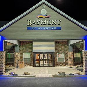 Baymont By Wyndham Washington